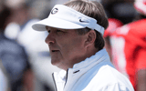 Georgia HC Kirby Smart