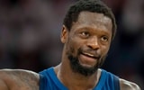 Timberwolves F Julius Randle
