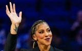 candace parker