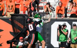 NCAA Football: Oregon at Oregon State