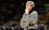 HawkeyeReport breaks down the Hawkeyes recruiting from the '26 class to the '29 class. (Photo by Dennis Scheidt)