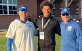 Memphis commit Gavin Owens