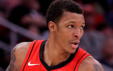 Rockets F Jabari Smith