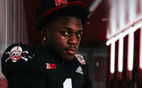 2026 WR Larry Miles commits to Nebraska