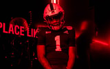 WR Larry Miles commits to Nebraska