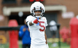Alabama DB Dijon Lee