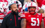 NCAA Football: Colorado at Nebraska