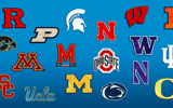 big 10, Big Ten power rankings afi (1)