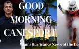 Good Morning CaneSport