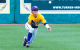 Ashton Larson, LSU
