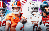 2026 NFL Mock Draft: ESPN reveals way-too-early first round projections