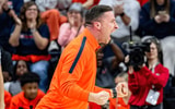 Steven Pearl (Photo by Auburn Live)