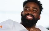 Raheem Mostert