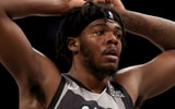 Nets C Day'Ron Sharpe