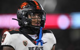 NCAA Football: Oregon State at Stanford