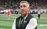 Tony Petitti, Playoff