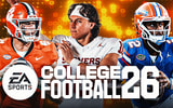 EA Sports College Football 26 Player Rankings: Top 20 Quarterbacks