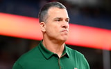 Mario Cristobal miami