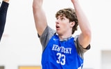 Reece Potter - Chet White, UK Athletics