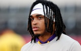 NCAA Football: Louisiana State at Alabama