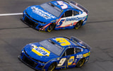 NASCAR Power Rankings Atlanta