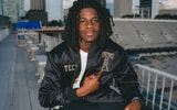 Nathan Agyemang on Georgia Tech official visit