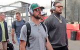 Aaron Rodgers David Bakhtiari