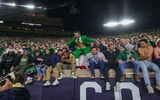 Notre Dame Football, Notre Dame Stadium