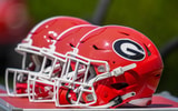 NCAA Football: Georgia G-Day Spring Game