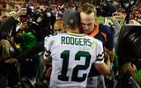 Aaron Rodgers