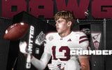 Hayden Chambers