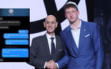Danny Wolf draft