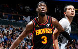 Former Michigan guard Caris LeVert signs with Pistons