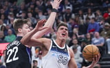 Luka Garza Celtics
