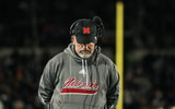 Nebraska defensive coordinator John Butler