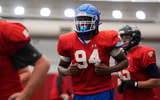 Jamail Sewell