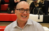 Gary Hall
