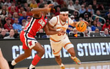 NCAA Basketball: NCAA Tournament Second Round-Mississippi at Iowa State