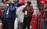 2026 Chicago (Ill.) Mount Carmel four-star OT Claude Mpouma