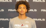 Nebraska football QB commit Trae Taylor