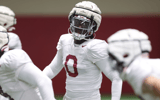 Alabama LB Deontae Lawson