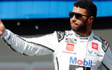 Bubba Wallace