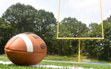 Touchdown Football Field Goal