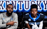 Denairius Gray