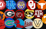 SEC Football Schedules (Phil Steele - July 1st)