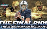 Drew Allar Penn State Football On3