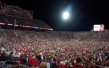 Memorial Stadium (Oklahoma)
