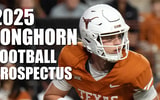 Thinking Texas Football