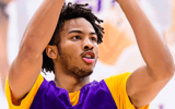 LSU G Dedan Thomas Jr.