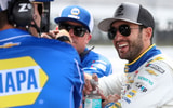 Chase Elliott